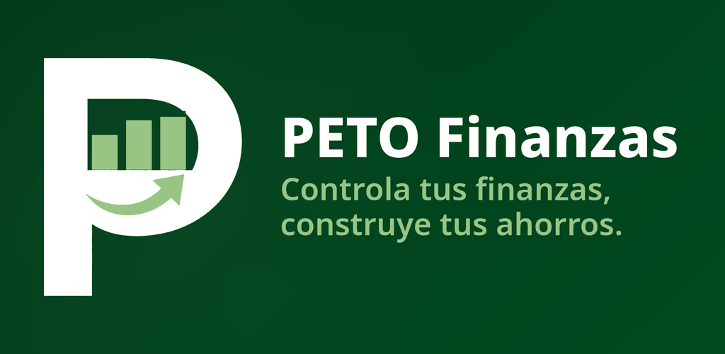 PETO — Control de gastos